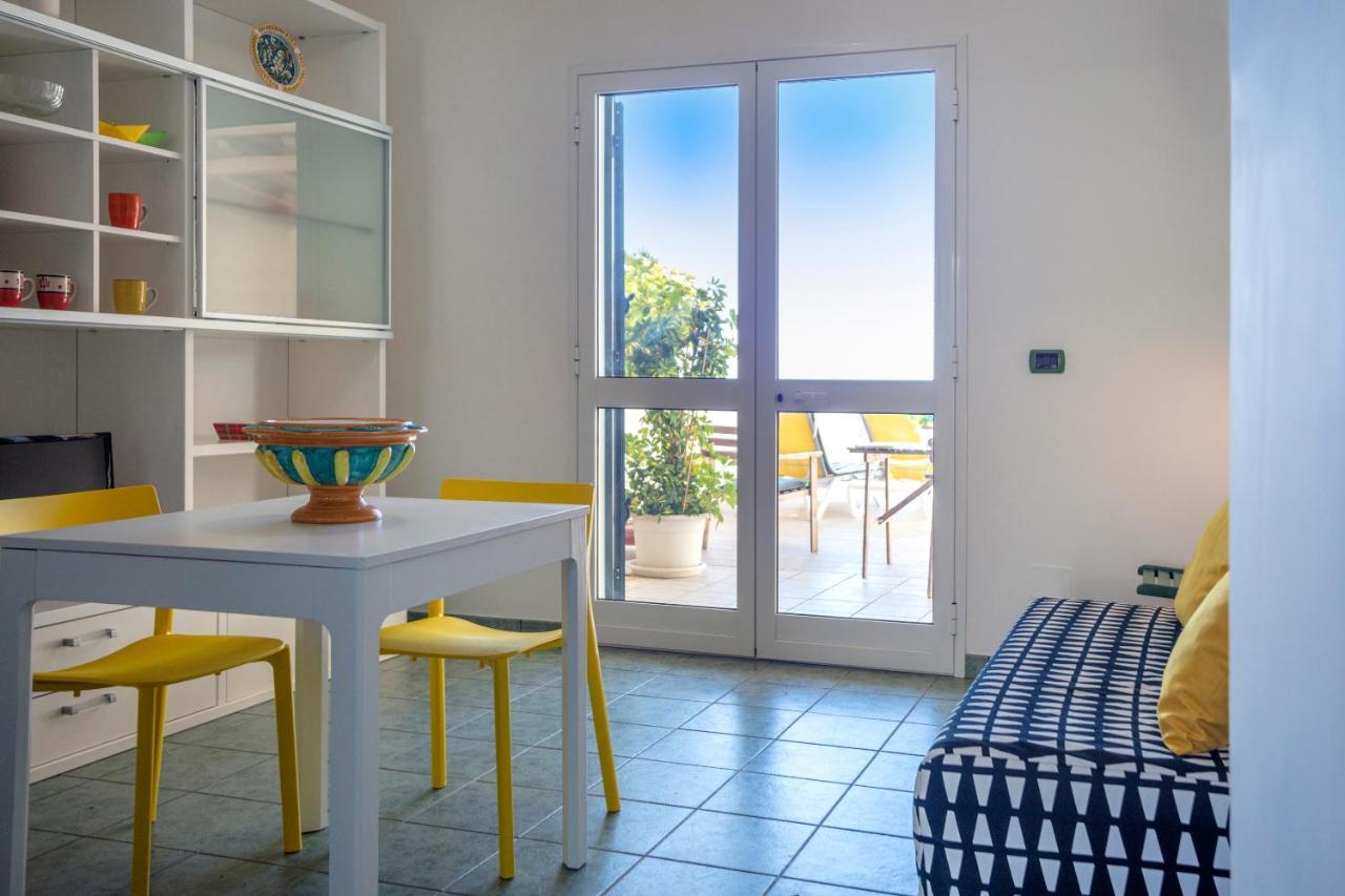 Marinella Sul Mare Villa Punta Secca Luaran gambar